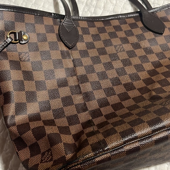 Never full demier ebene mm - Picture 3 of 11